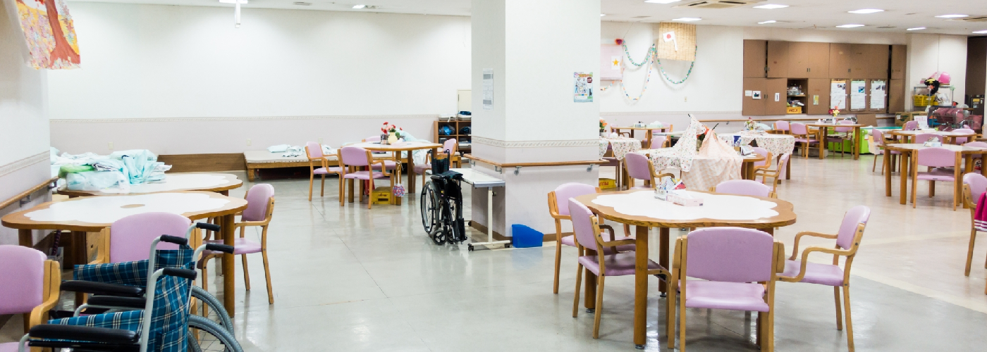 共同購買でコスト削減に寄与します。